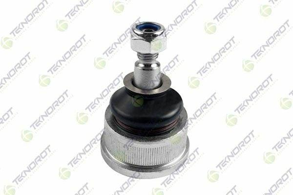 TEKNOROT B-306 Lower Ball Joint - Replacement Part for BMW E36 (1990-1999) Z3 — Control Arms & Ball Joints
