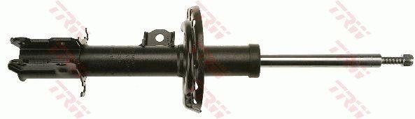 TRW JGM3823SR Shock Absorber Front Right Corsa.C-Combo.C-Meriva Gas Charged — Shocks & Struts