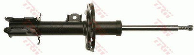 TRW JGM3823SR Shock Absorber Front Right Corsa.C-Combo.C-Meriva Gas Charged — Shocks & Struts