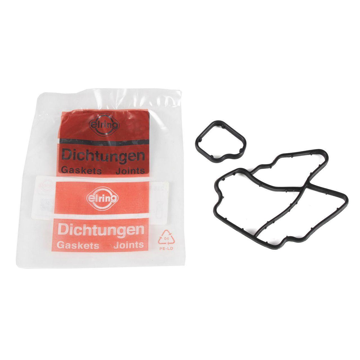 ELRING Oil Pan Gasket for Volkswagen Golf 2009-2012 — Gaskets & Seals