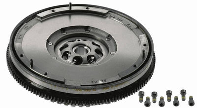 Sachs 2294000294 Flywheel SsangYong Actyon/Kyron/Rodius/Rexton 2.0-2.7 XDi 05-10 — Clutch & Flywheel