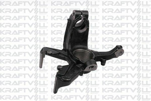 Kraftvoll Right Axle Carrier - Compatible with A3, Bora and 2 more models — Reinforcements & Brackets