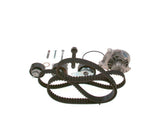 BOSCH Timing Tk + Water Pump Set for T.Porter T4 2.5Tdi — Water Pump & Thermostat