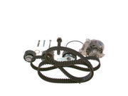 bosch triger tk water pump and timing belt set, bosch 1987946399 timing belt specifications BOSCH Triger Tk + Water Pump Set for T.Porter T4 2.5Tdi | 122 Teeth BOSCH Triger Tk Water Pump & Timing Belt Set bosch, timing-belt, water-pump, auto-parts, car-maintenance, engine-parts, mechanics, vehicle-upgrade, t-porter-t4, ai-generated