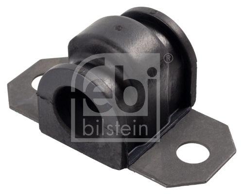 Febi Bilstein 34747 Front Sway Bar Bushing Fiesta 08-12 Mazda 2 07-15 Inner Diameter: 22mm — Bushings & Mounts