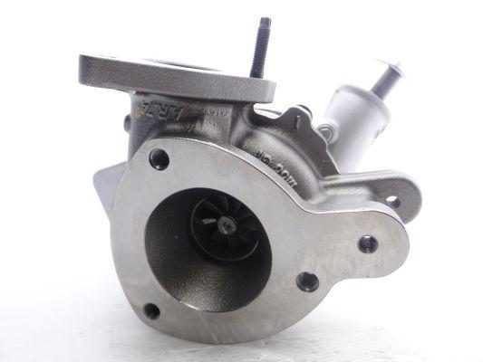 Garrett 786880-5021S Turbo Ford Transit V362 2.2 FWD 12-