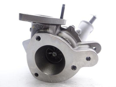 Garrett 786880-5021S Turbo Ford Transit V362 2.2 FWD 12-