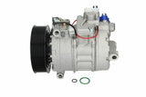 BOSCH 1986AD1080 A/C Compressor - Premium Performance for Mercedes Om457 Axor 1835 1838 1840