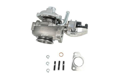 NRF 90010105 Turbocharger Complete Corsa D-Astra J-Combo D A13dte / Doblo III-Linea 1 — Turbo & Supercharger