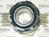 VALEO 801347 Clutch Set for Marea and Bravo 1.8 16V — Clutch & Flywheel