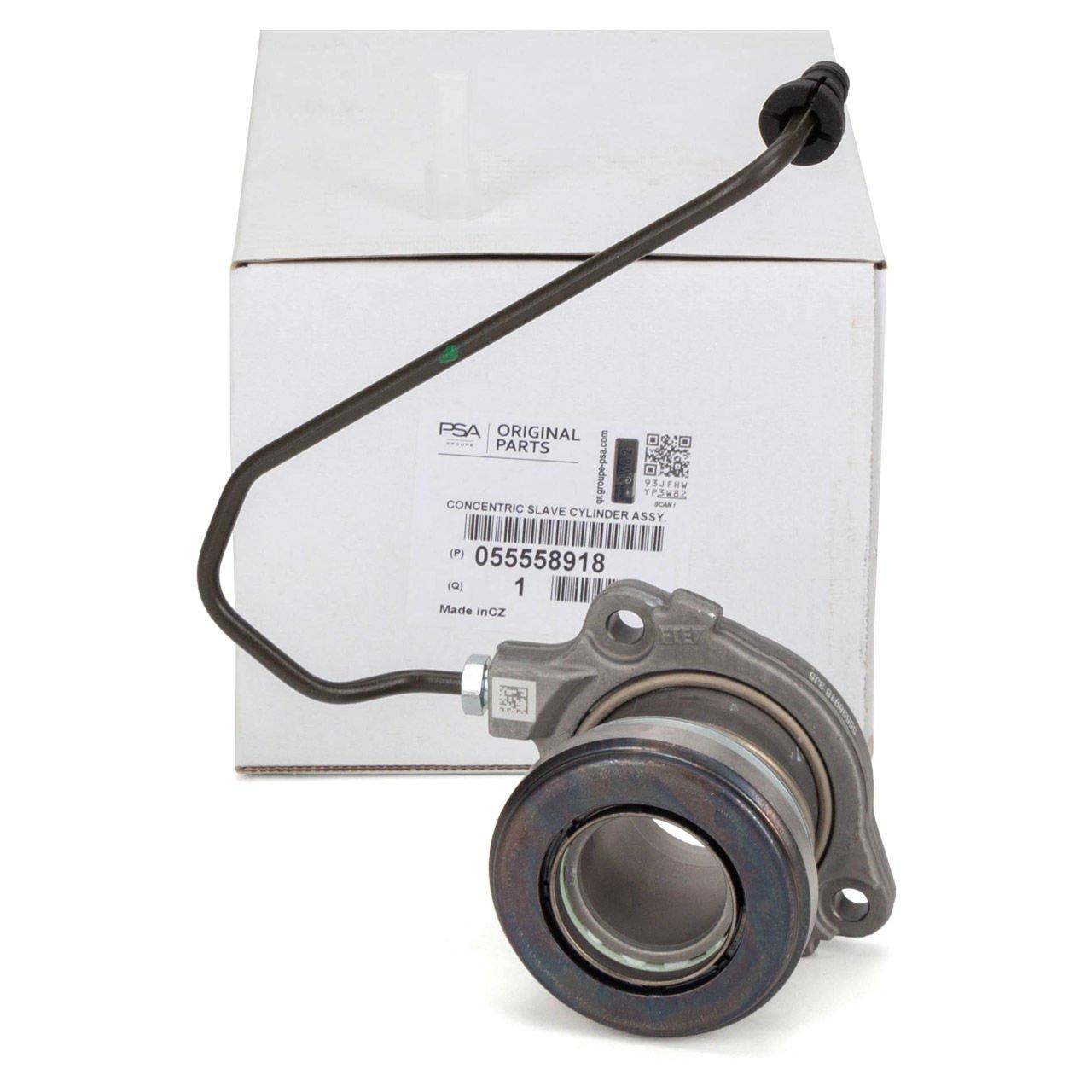 fiat-grande-punto-clutch-bearing, general-motors-clutch-part General Motors Fiat Grande Punto Clutch Bearing - Original Part for 1.3 Diesel | Fits 6-Speed Models Fiat Grande Punto Clutch Bearing - Original GM Part fiat-grande-punto, clutch-bearing, original-parts, general-motors, 6-speed-transmission, car-parts, mechanic-tools, car-owners, auto-repair, ai-generated