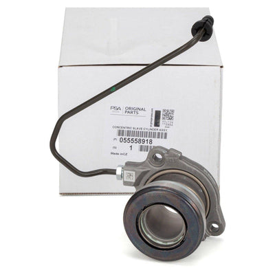 General Motors Fiat Grande Punto Clutch Bearing - Original Part for 1.3 Diesel — Clutch & Flywheel