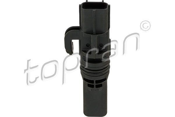 TOPRAN Mile Speed Sensor For Ford Focus & Fiesta (98-04) — Vehicle Sensors & Switches
