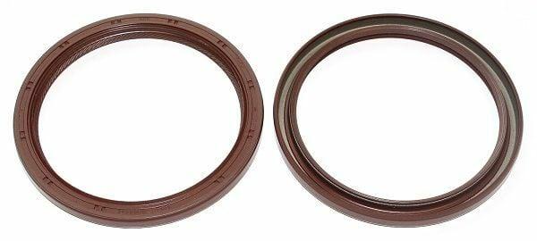 ELRING Crank Seal 247.290 - Compatible with Hyundai H100 & Mitsubishi L300 — Gaskets & Seals