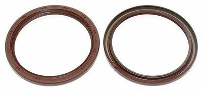 ELRING Crank Seal 247.290 - Compatible with Hyundai H100 & Mitsubishi L300 — Gaskets & Seals