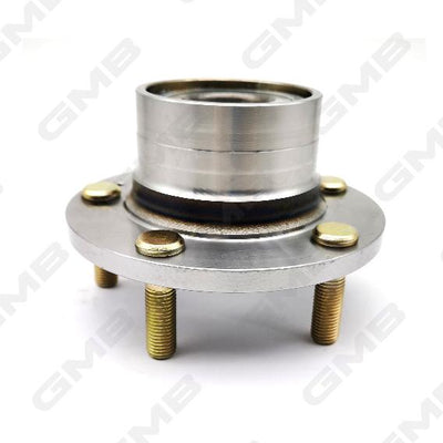GMB GH22940 Wheel Hub Rear Tucson-Sportage Diesel 2005-2010 — Hub Assemblies