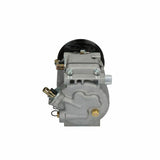 BOSCH 1986AD1057 Compressor - High Efficiency for Hyundai Elantra, i30, Kia Ceed — Heater & Blower