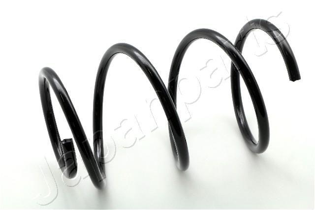 Japan Parts ZC3443C Subaru Legacy 03-Front Coil Spring — Springs