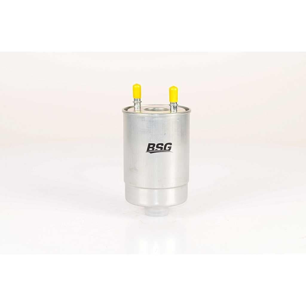 Bsg 75-130-003 Fuel Filter Fluence / Megan III 1.5 dCi 07