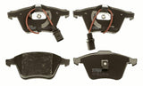 TRW GDB1528 Front Brake Pads - Superior Stopping Power for Audi A6 & Allroad