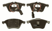 trw gdb1528 front brake pads for audi a6, audi allroad brake pads TRW GDB1528 Front Brake Pads - Superior Stopping Power for Audi A6 & Allroad | 2 Axles TRW GDB1528 - Front Brake Pads for Audi A6 & Allroad brake-pads, trw-gdb1528, front-brake-pads, audi-a6, audi-allroad, car-parts, mechanics, high-performance, automotive-safety, ai-generated