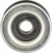 gates-t36418-tensioner-for-mazda-2-3, gates-t36418-tensioner-metal-construction GATES T36418 | Tensioner for Mazda 2 / 3 1.3-1.6 - Ideal for Car Owners & Mechanics GATES T36418 | Mazda 2 3 Tensioner gates, mazda-tensioner, car-maintenance, mechanic-tools, automotive-parts, engine-components, tensioner-pulley, car-owners, ai-generated, v-belt-pulley