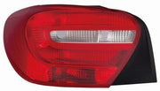 depo-stop-light-mercedes-w176-right, dep-stop-light-lamps-image DEPO Stop Light - Right Side for Mercedes W176 | PY21W Bulb DEPO Stop Light for Mercedes W176 Right Side depo-stop-light, mercedes-w176, car-lighting, automotive-parts, auto-accessories, safety-visibility, replacement-parts, ece-approved, car-owners, ai-generated