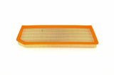 BOSCH 1457433102 - Air Filter for Golf V, Jetta III and 2 more models — Air & Cabin Filters