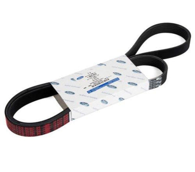 Ford C-Max Original V Belt - Fits 2010-2018 1.5 Ecoboost Cars — Belts