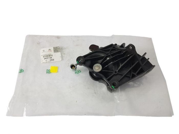 peugeot-partner-shift-rod-connector-foot, original-part-for-peugeot-partner-2009-2019 Peugeot Partner Shift Rod Connector Foot - Original Part for 2009-2019 Models | Peugeot Enthusiasts & Car Owners Peugeot Partner Shift Rod Connector Foot - 2009-2019 peugeot, shift-rod-connector-foot, car-parts, original-parts, car-owners, peugeot-enthusiasts, automotive-accessories, vehicle-upgrades, gear-shift-parts, ai-generated
