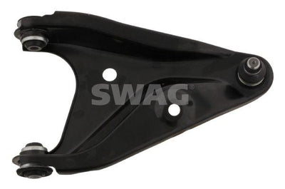 SWAG 60929638 Lower Control Arm Complete Right Logan 04-/ Logan Mcv 07-/ Sandero I 08 — Control Arms & Ball Joints