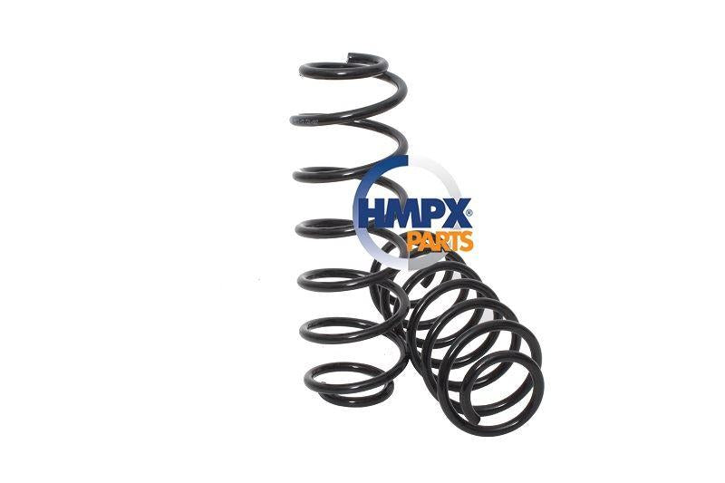 HİMPEKS 2S61 5560 AE Coil Spring Rear Gasoline-Diesel 5 Door Fiesta 02 > 08 — Springs