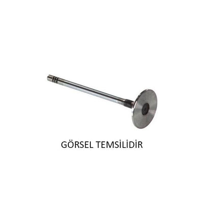 Tetik OPL-128 Valve Set Astra J Insignia A Z16xep Z16xer — Valvetrain