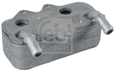 Febi Bilstein 109344 Oil Cooler-Opel Astra G Hatchback (T98) 2.0 DI (F08, F48)-60 KW / 82 Ps-02.1998-01.2005 — Oil System