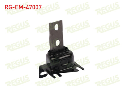 REGUS RG-EM-47007 Engine Mount Front Right Dacia Dokker 1.5 dCi 2012 — Mounts