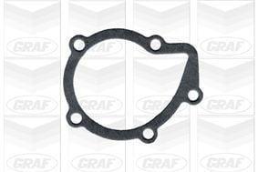 graf water pump pa391 for 97-partner-brl 1.9d, mechanical water pump specifications and features GRAF Water Pump PA391 for 97-Partner-Brl 1.9D - Mechanical Type | 20 Teeth, 7 Blades GRAF Water Pump | PA391 Mechanical Water Pump graf-water-pump, engine-cooling, mechanical-water-pump, replacement-parts, water-pummp, pa391, 97-partner, automotive-accessories, coolant-system, ai-generated