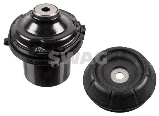 SWAG 40926935 Shock Absorber Mount + Bearing Front Opel Astra G H /Vectra B /Corsa C /Zafira A /Meriva A — Bushings & Mounts