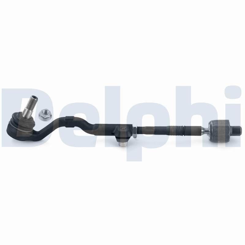 Delphi TL2074 Tie Rod Assembly Front Left BMW X5 F15 F85 12 > — Tie Rods & Linkage
