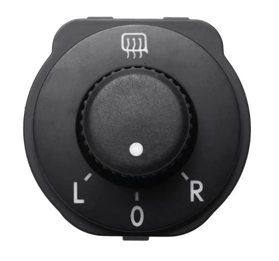 Volkswagen Polo Mirror Adjustment Switch - High Quality Fit for 2010-2015 — Switches & Relays