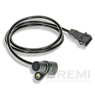 Bremi 60435 Crankshaft Speed Sensor Opel Astra F-Vectra A 1.8-2.0