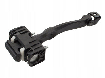 GM Opel Astra H Door Striker 13107175 - Original Part for All Models — Reinforcements & Brackets