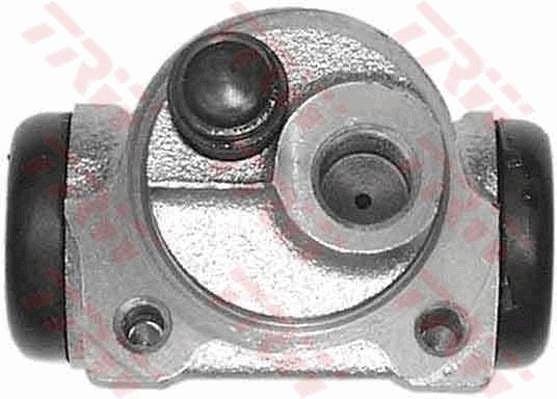 TRW BWH115 Brake Cylinder Right for R21 Manager - 22mm — Brake Hydraulics