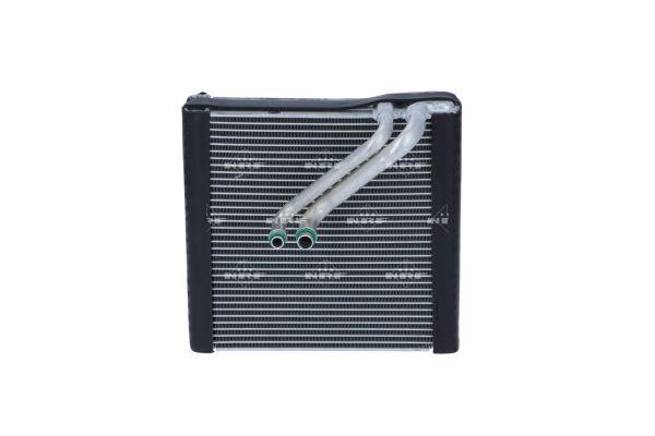 NRF 36158 Evaparator Eos Golf V VI Passat Tiguan Superb Yeti