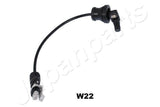 Japan Parts ABS Sensor Rear - Chevrolet ABS Sensor for Captiva — Brake Sensors & ABS