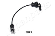 rear abs sensor for chevrolet captiva, japan parts abs-w22 sensor Japan Parts ABS Sensor Rear - Chevrolet ABS Sensor for Captiva | 260 mm Cable Length Japan Parts ABS Sensor Rear for Chevrolet Captiva chevrolet, abs-sensor, car-parts, japan-parts, captiva, vehicle-safety, mechanics, wheel-speed-sensor, car-owners, ai-generated