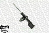 MONROE G16531 Front Shock Absorber - Gas Pressure Type — Shocks & Struts