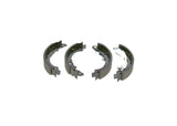 BOSCH 0986487704 - Brake Shoe Set for Fiat Panda 04, Fiat 500, ABS — Brake Cables & Hardware