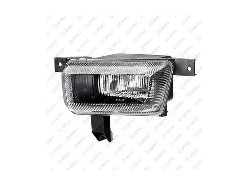 İthal 6710010 Fog Lamp Left Astra G — Tail, Signal & Reflectors