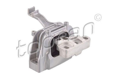 TOPRAN 117373 Motor Mount - Compatible with VW Golf, Passat and 3 more models — Mounts