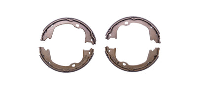 Hella 8DA355050-911 Parking Brake Shoe Jeep Cherokee Wrangler III 2.8 — Brake Cables & Hardware